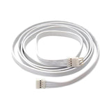 Light Solutions - Kabel til Philips Hue Gradient LightStrip - 1m - 1 Stk - Hvid