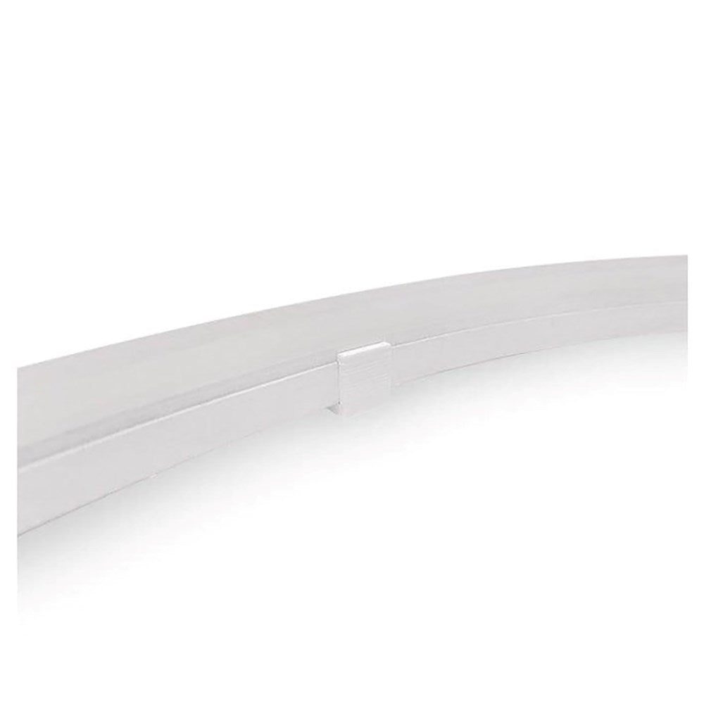 Light Solutions - Philips Hue Outdoor Lightstrip Beslag - 10 stk. - Hvid