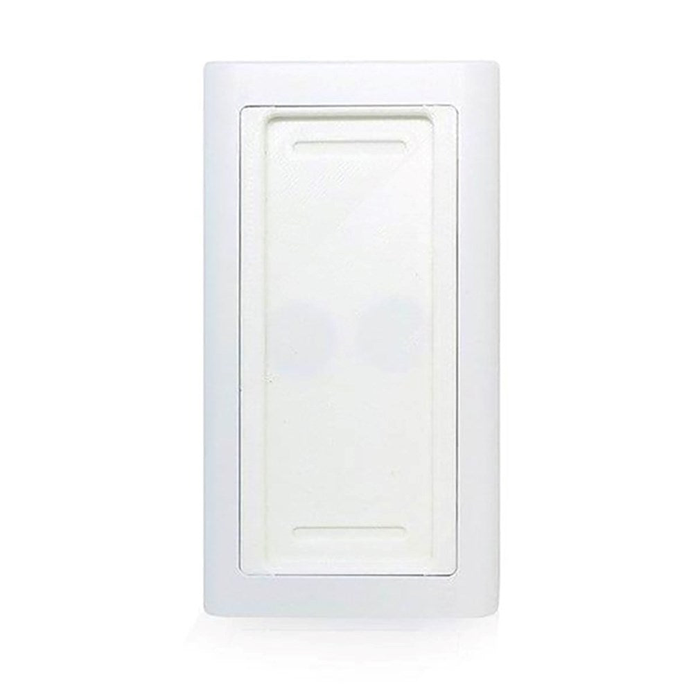 Light Solutions - Philips Hue Dimmer Switch V1 FUGA Beslag - Hvid