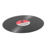 T'NB Vinyle 33T Rund Musemåtte 25 cm