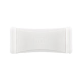 Universal Mobilholder til Bil - T'NB - Hvid