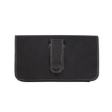 Universal Mobiltaske til Bælte - T'NB - XL / 5.5" - Sort