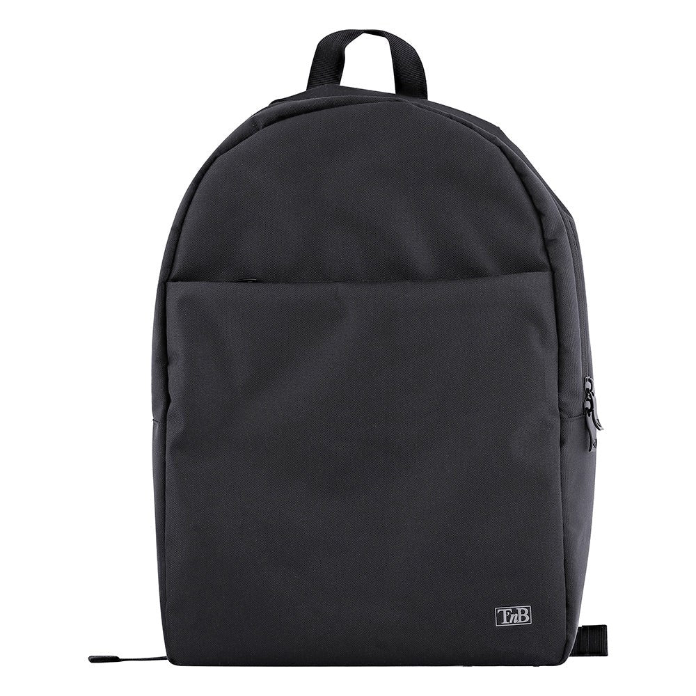 T'NB Marseille 15.6" Computer Backpack - Sort