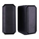 Gaming Højtaler - T'NB 2-i-1 RGB - Bluetooth - Sort