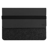 Laptop Sleeve 13-14" - T'NB - Sort / Grå