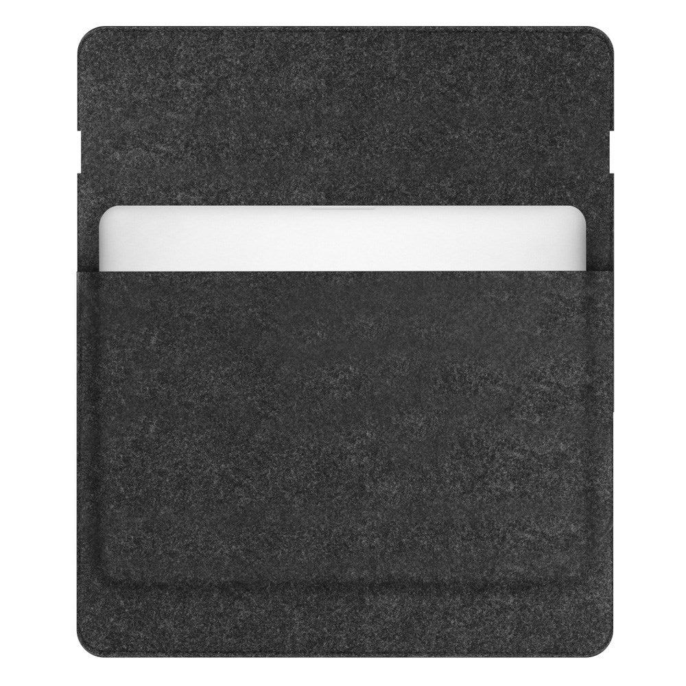 Laptop Sleeve 13-14" - T'NB - Sort / Grå