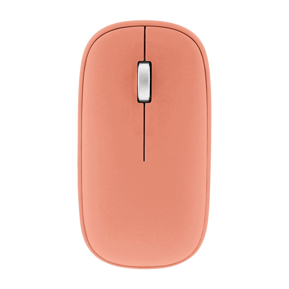 Trådløs Mus - T'NB iClick - Orange