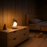 T'NB Natlampe - White Noise Funktion - Tukan