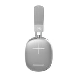 Trådløse Bluetooth Høretelefoner - T'NB BOUNCE MAX - Sølv