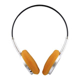 T'NB Trådløse Bluetooth On-Ear Høretelefoner - Vintage - Sølv