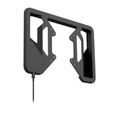 T'NB - LED Lys til Computer - Multifarvet