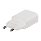 X2O Vægoplader m. 1x USB-A - 12W - Hvid