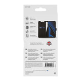 Samsung Galaxy S26 X2O Classic Wallet Flip Cover m. Kortholder & Ståfunktion - Sort