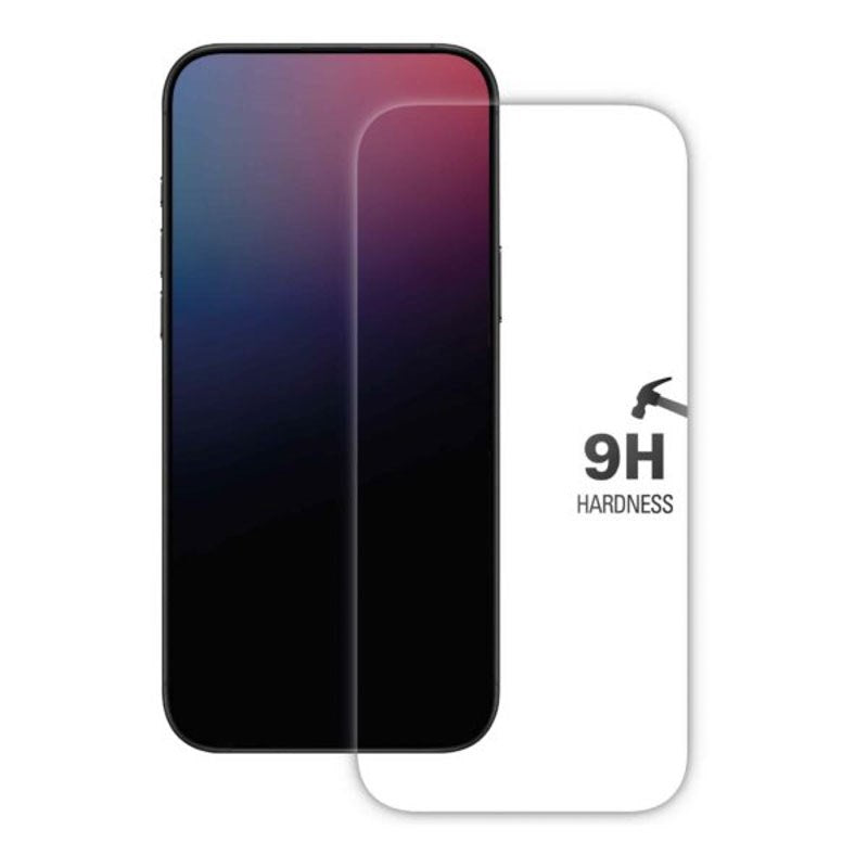 Samsung Galaxy A37 / A57 X2O 9H Hærdet Skærmglas - Gennemsigtig