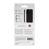 Samsung Galaxy A57 X2O Crystal Clear Bagside Cover - Gennemsigtig