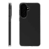 Samsung Galaxy A57 X2O Clear Soft Bagside Cover - Gennemsigtig