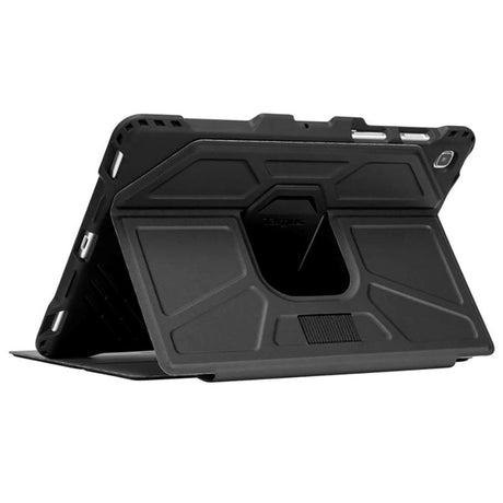 Samsung Galaxy Tab A8 10.5" (2021) Targus 3D Pro-Tek Rotating Case - Black