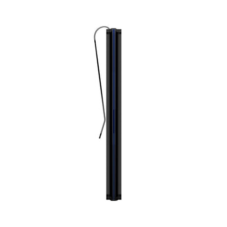 Tech-Protect RFID Kortholder - Carbon Sort
