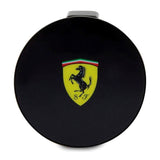 Ferrari Magnetisk Metal Bilholder til Ventilation - MagSafe Kompatibel - Sort