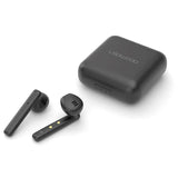 LEDWOOD Hubble True Wireless In-Ear Høretelefoner m. Mikrofon - Sort