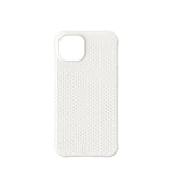 UAG [U] Dot Series iPhone 13 Silikone Håndværker Cover - Marshmallow