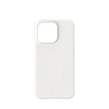 UAG [U] Dot Series iPhone 13 Pro Silikone Håndværker Cover - Marshmallow