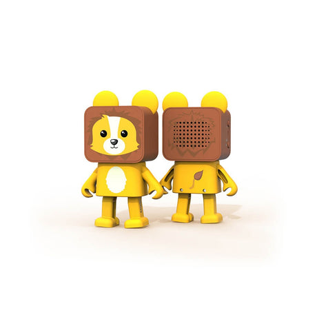 MOB - Bluetooth Højttaler Dancing Animal - Løve