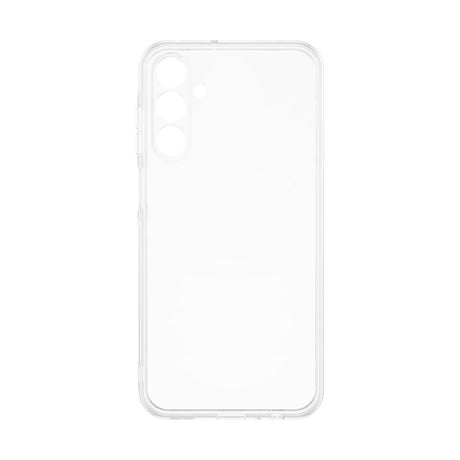 CARE by PanzerGlass Samsung Galaxy A16 FASHION X-Ray Soft Basic Bagside Cover - Transparent