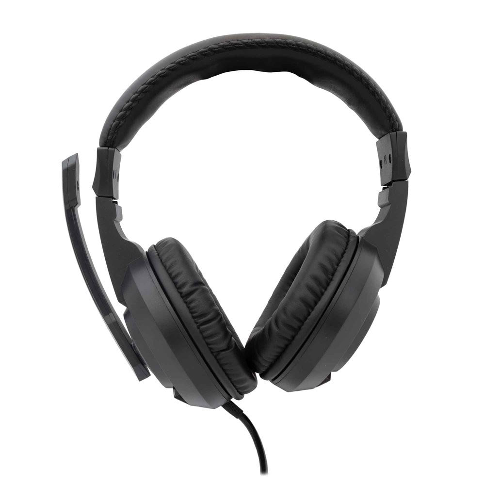 Baracuda HYDRO Gaming Headset - On-Ear - Sort - (DEMO)