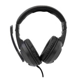Baracuda HYDRO Gaming Headset - On-Ear - Sort - (DEMO)