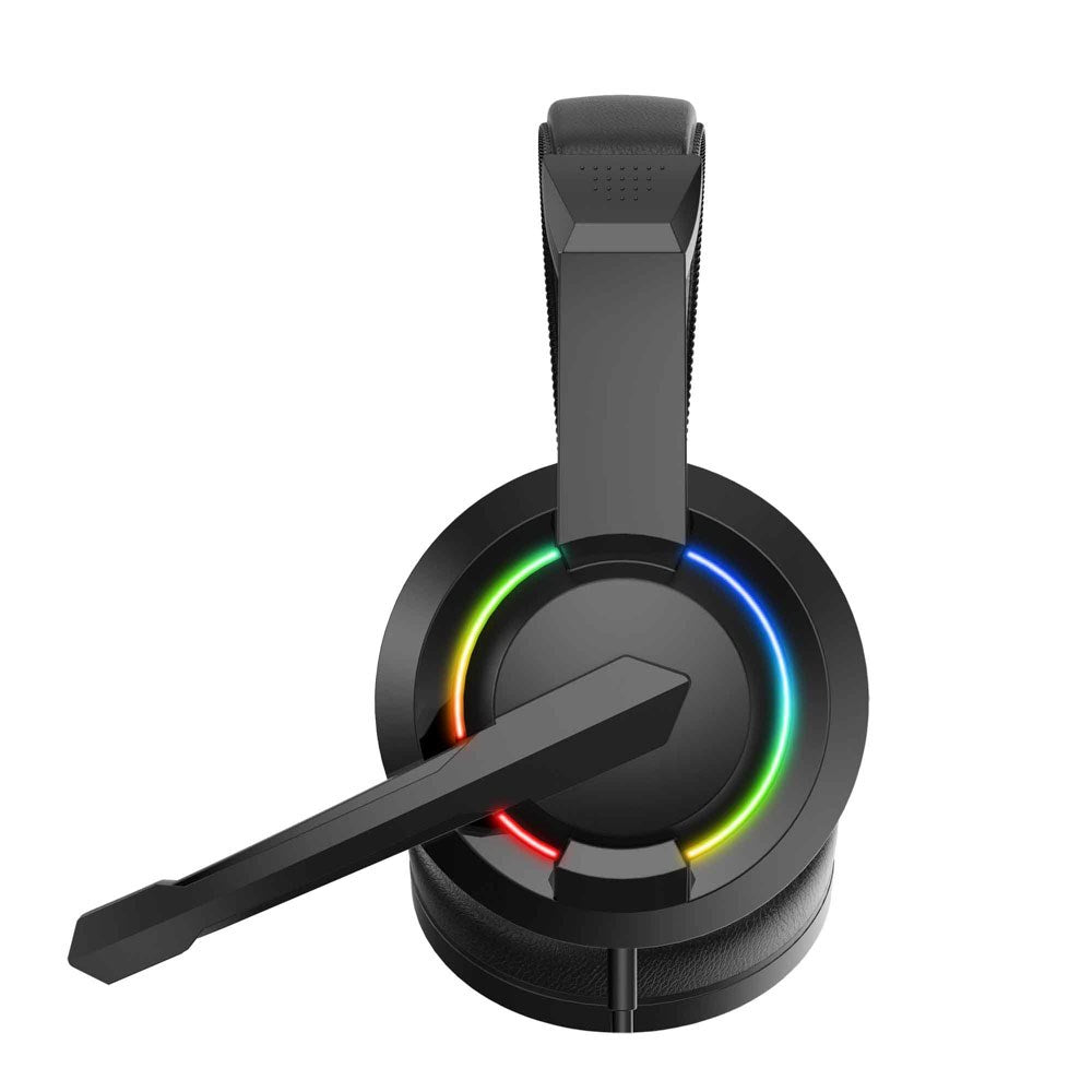 Baracuda HYDRO Gaming Headset - On-Ear - Sort - (DEMO)