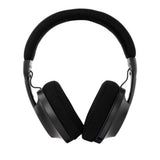 White Shark On-Ear Trådløst Gaming Headset m. Mikrofon - Sort