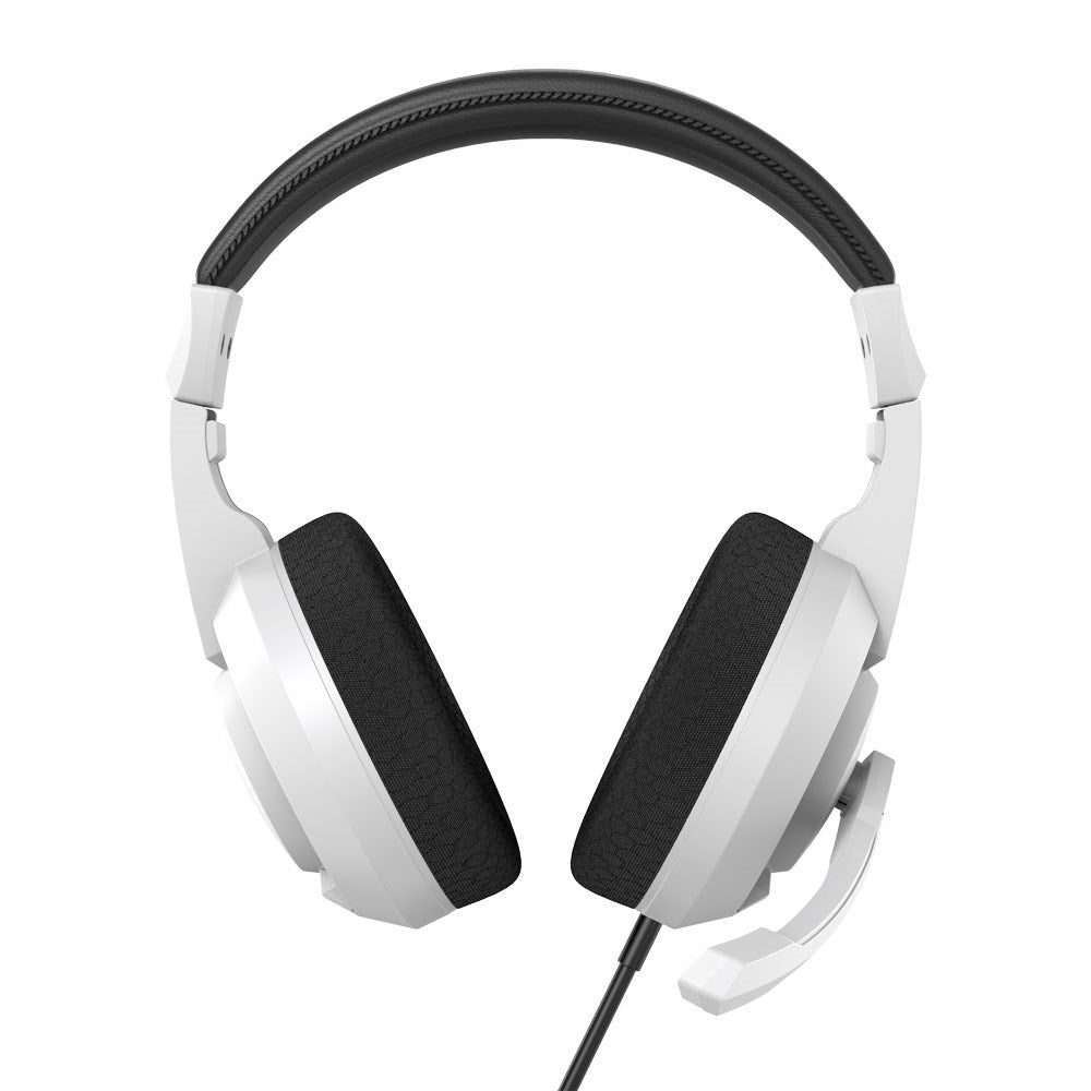 Baracuda HYDRO Gaming Headset - On-Ear - Hvid