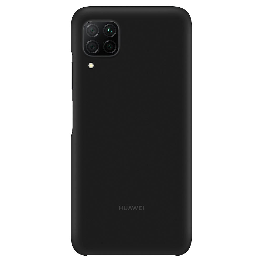 Originalt Huawei P40 Lite Protective Case - Sort