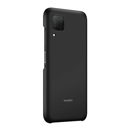 Originalt Huawei P40 Lite Protective Case - Sort