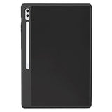 Tech-Protect SC Pen Cover til Galaxy Tab S8 Ultra / S9 Ultra / S10 Ultra 14.6 - Sort