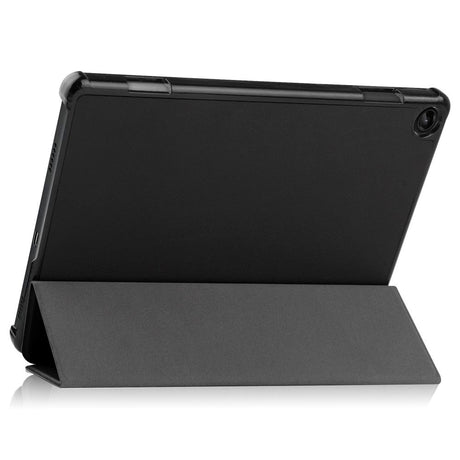 Smartcase fra TECH-PROTECT til Lenovo Tab M10 10.1 (3rd Gen) - Sort