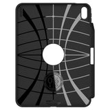 Spigen Rugged Armor iPad 10.9" (2022) Cover - Sort