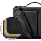 Tech-Protect Laptop Taske 13-14" - Sort