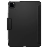 iPad Air (2022 / 2020) / Pro 11" (2022 / 2021 / 2020 / 2018) Spigen Smart Fold Plus Flip Cover - Sort