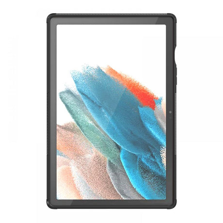 Samsung Galaxy Tab A8 10.5" (2021) Tech-Protect Armorlok Cover - Sort