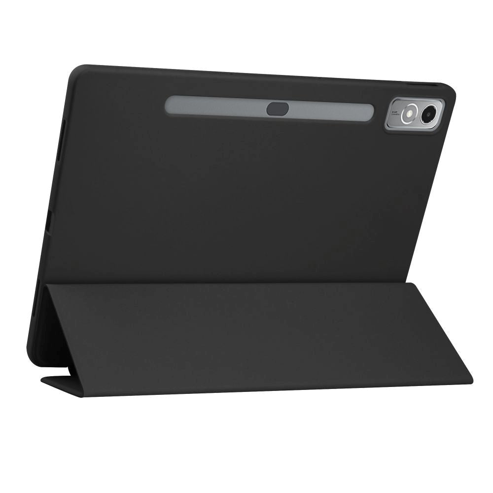 Lenovo Tab P12 Tech-Protect Smartcase Cover Tri-fold - Sort