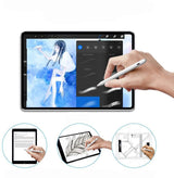 Tech-Protect DIGITAL STYLUS iPad - Hvid