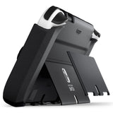 Spigen Nintendo Switch OLED Thin Fit Cover - Sort