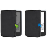 Pocketbook Verse / Verse Pro Tech-Protect Smartcase Cover - Blå / Sakura