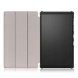 Samsung Galaxy Tab A7 Lite 8.7" Tech-Protect Smartcase Cover - Mørkeblå