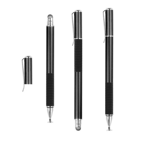 Tech-Protect Stylus Pencil - Sort