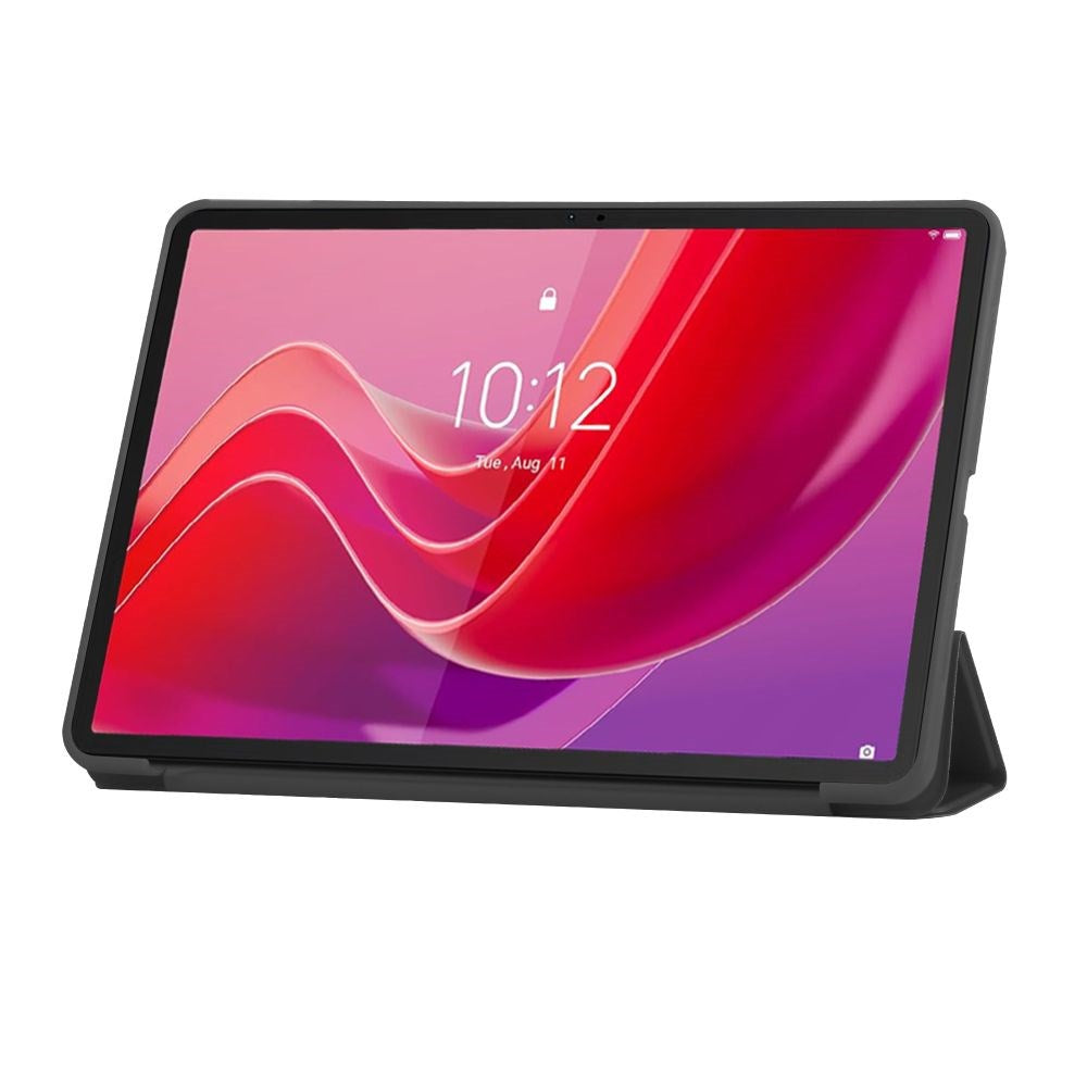 Lenovo Tab M11 Tech-Protect Smartcase Tri-fold Cover - Sort