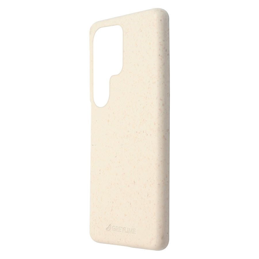 Samsung Galaxy S22 Ultra Biodegradable Cover - Beige