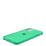 Holdit iPhone 13 Seethru Cover - Grass Green